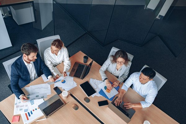 5 conseils pour bien choisir une agence de marketing digitale