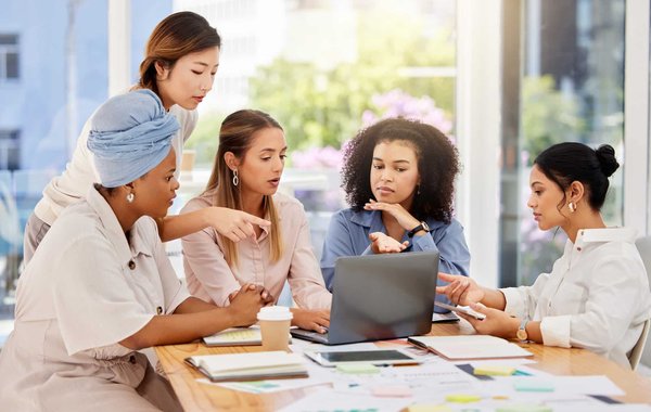 les étapes essentielles pour créer un plan marketing digital
