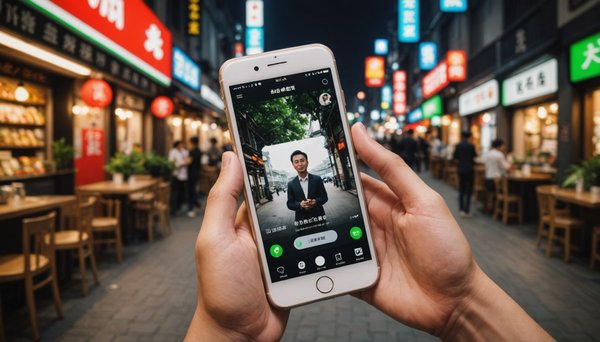 Qu’est-ce que wechat ? plongée dans ses fonctionnalités essentielles